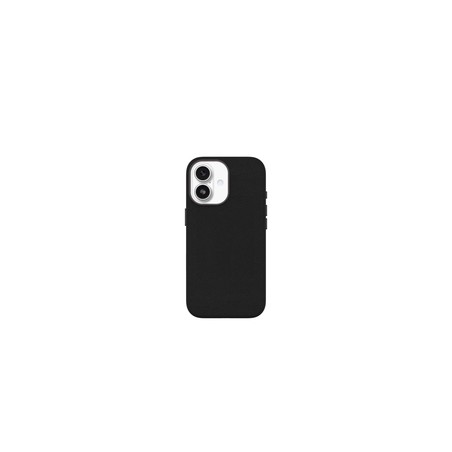Otterbox OB Symmetry Cactus Leather Cam/Ctrl Apple iPhone 17 Noir Black