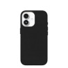 Otterbox OB Symmetry Cactus Leather Cam/Ctrl Apple iPhone 17 Noir Black