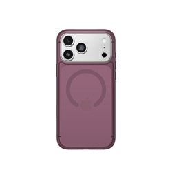 Otterbox OB Symmetry Clear MagSafe Cam./Ctrl Apple IPHONE17 Pro Max Pink