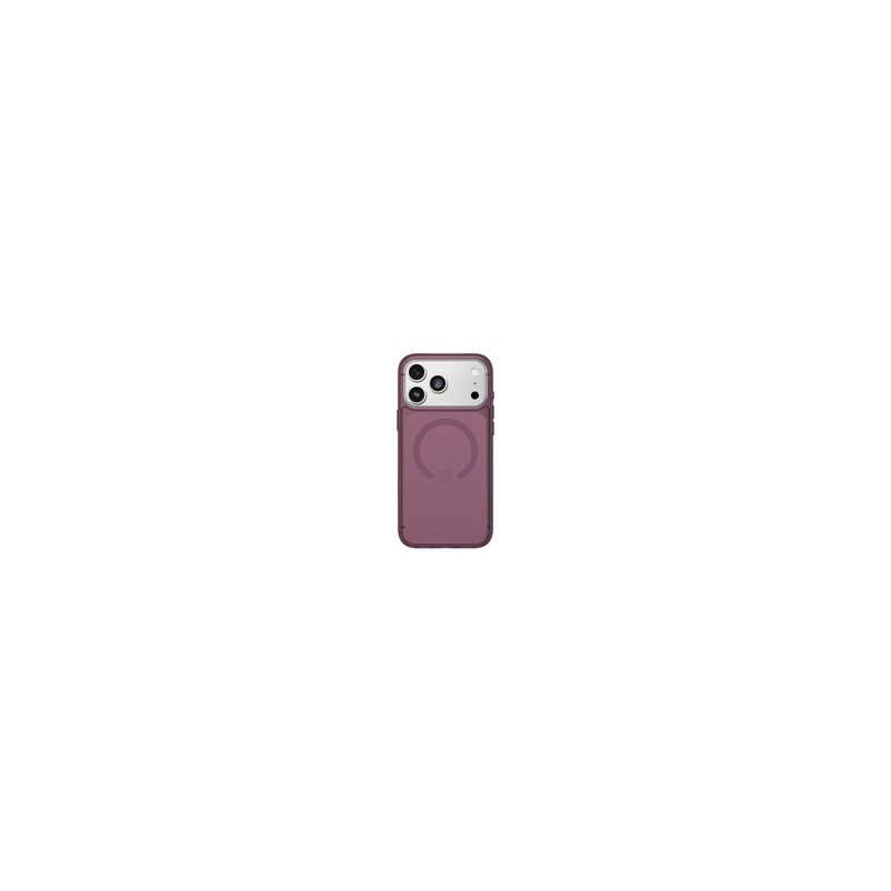 Otterbox OB Symmetry Clear MagSafe Cam./Ctrl Apple IPHONE17 Pro Max Pink