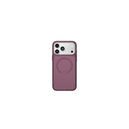 Otterbox OB Symmetry Clear MagSafe Cam./Ctrl Apple IPHONE17 Pro Max Pink