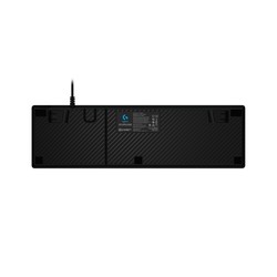 Logitech G513 Carbon GX Brown Carbon/ESP Mediter