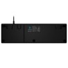 Logitech G513 Carbon GX Brown Carbon/ESP Mediter