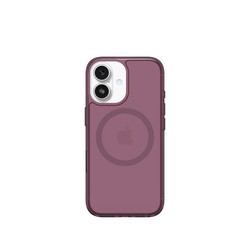 Otterbox OB Symmetry Clear MagSafe Cam./Control Apple iPhone 17 Pink
