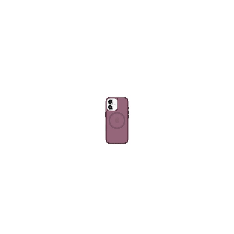 Otterbox OB Symmetry Clear MagSafe Cam./Control Apple iPhone 17 Pink