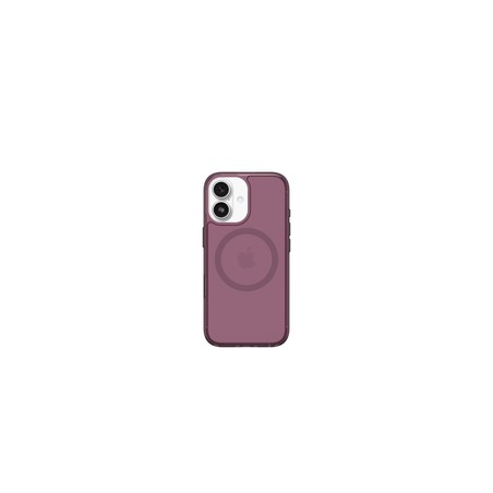 Otterbox OB Symmetry Clear MagSafe Cam./Control Apple iPhone 17 Pink