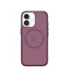 Otterbox OB Symmetry Clear MagSafe Cam./Control Apple iPhone 17 Pink