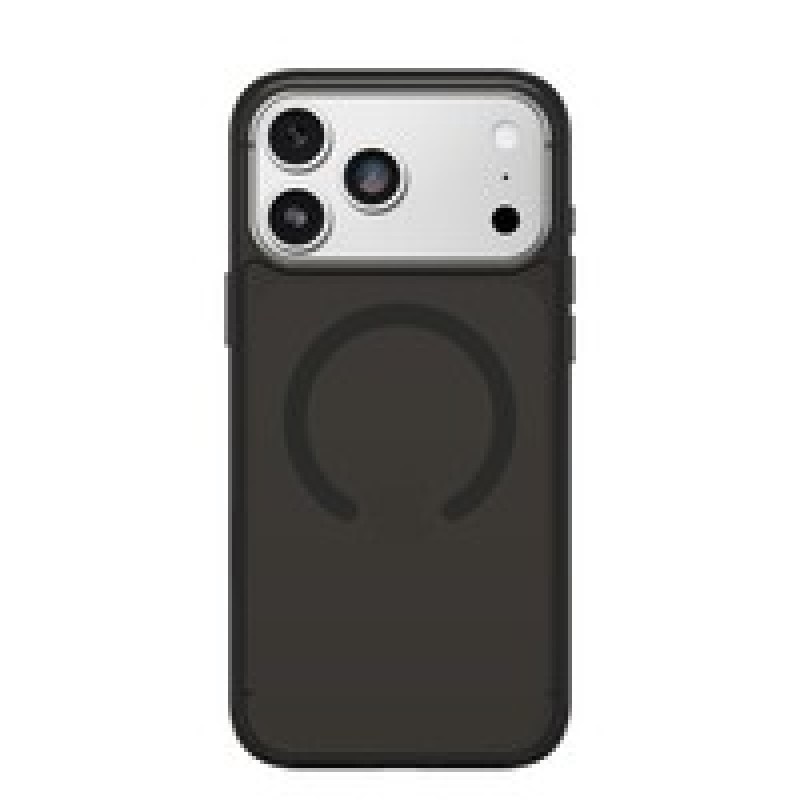 Otterbox OB Symmetry Clear MagSafe Cam./Ctrl Apple iPhone 17 ProMax BLK
