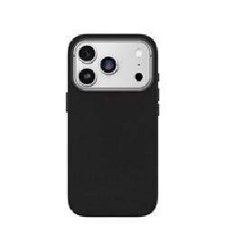 Otterbox OB Symmetry Cactus Leather Cam/Ctrl Apple iPhone 17 Pro Noirblk