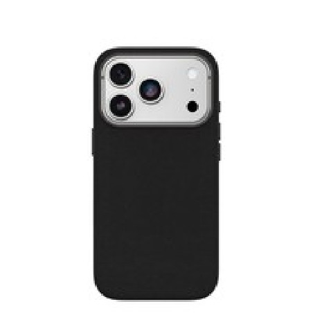 Otterbox OB Symmetry Cactus Leather Cam/Ctrl Apple iPhone 17 Pro Noirblk