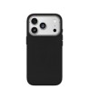 OB SYMMETRY CACTUS LEATHER CAM/CTRL APPLE IPHONE 17 PRO NOIRBLK
