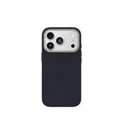 Otterbox OB Symmetry Cactus Leather Cam/Control Apple iPhone 17 Pro Blue