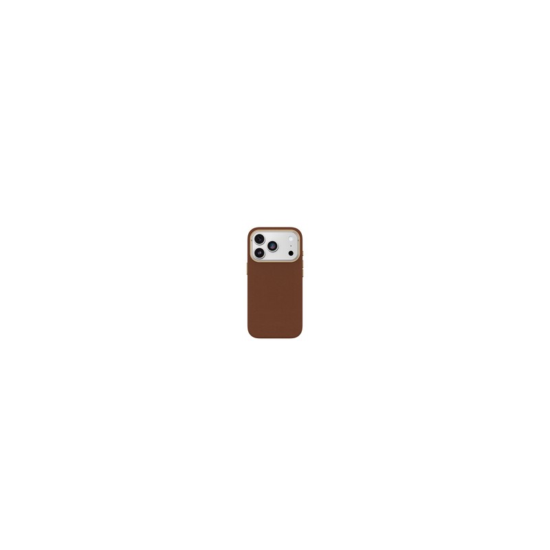 Otterbox OB Symmetry Cactus Leather Cam/Ctrl Apple iPhone 17 Pro Brown