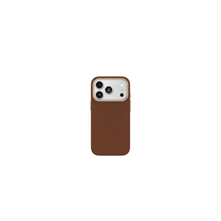 Otterbox OB Symmetry Cactus Leather Cam/Ctrl Apple iPhone 17 Pro Brown