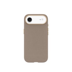 Otterbox OB Symmetry Cactus Leather Cam/Control Apple iPhone Air CG Grey