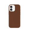 Otterbox OB Symmetry Cactus Leather Cam/Ctrl Apple IPHONE17 Desert Brown