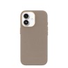 Otterbox OB Symmetry Cactus Leather Cam/Ctrl Apple iPhone 17 CG L.Grey