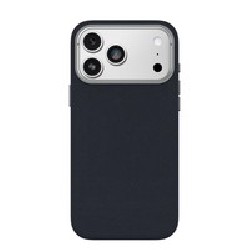 Otterbox OB Symmetry Cactus Leather Cam/Ctrl Apple IPHONE17 Pro Max Blue