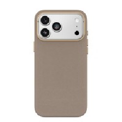 Otterbox OB Symmetry Cactus Leather Cam/Ctrl Apple iPhone 17 Pro Max LG