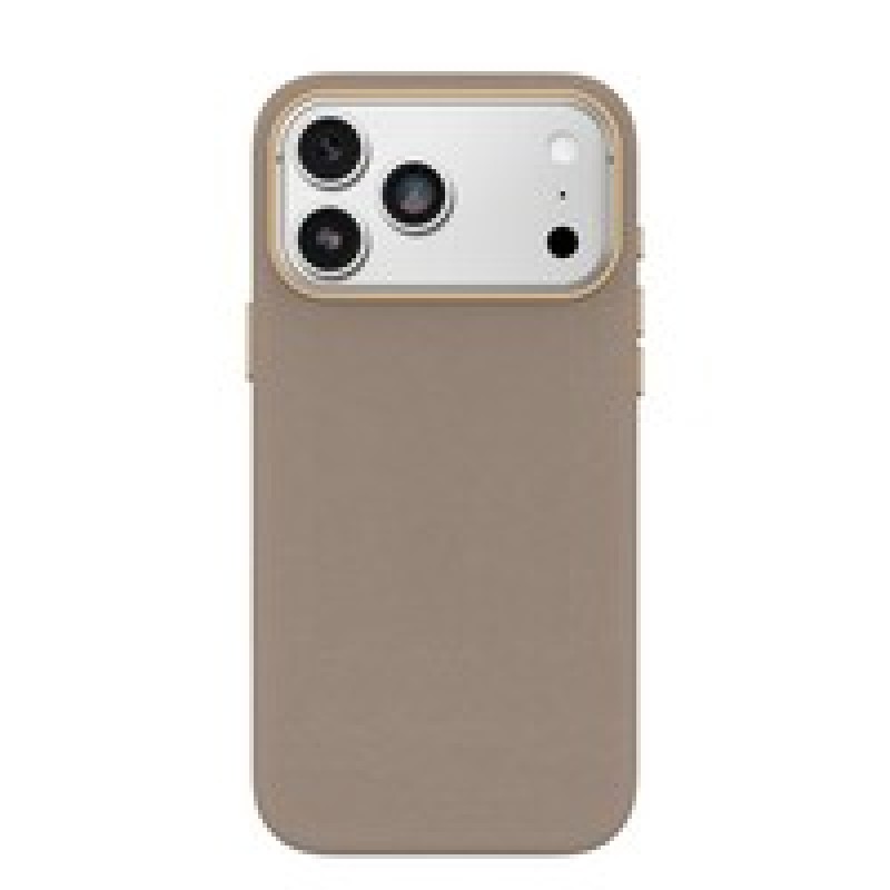 Otterbox OB Symmetry Cactus Leather Cam/Ctrl Apple iPhone 17 Pro Max LG