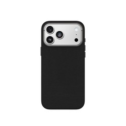 Otterbox OB Symmetry Cactus Leather Cam/Ctrl Apple iPhone 17 Pro Max BLK