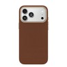 Otterbox OB Symmetry Cactus Leather Cam/Ctr Apple IPHONE17 Pro Max Brown