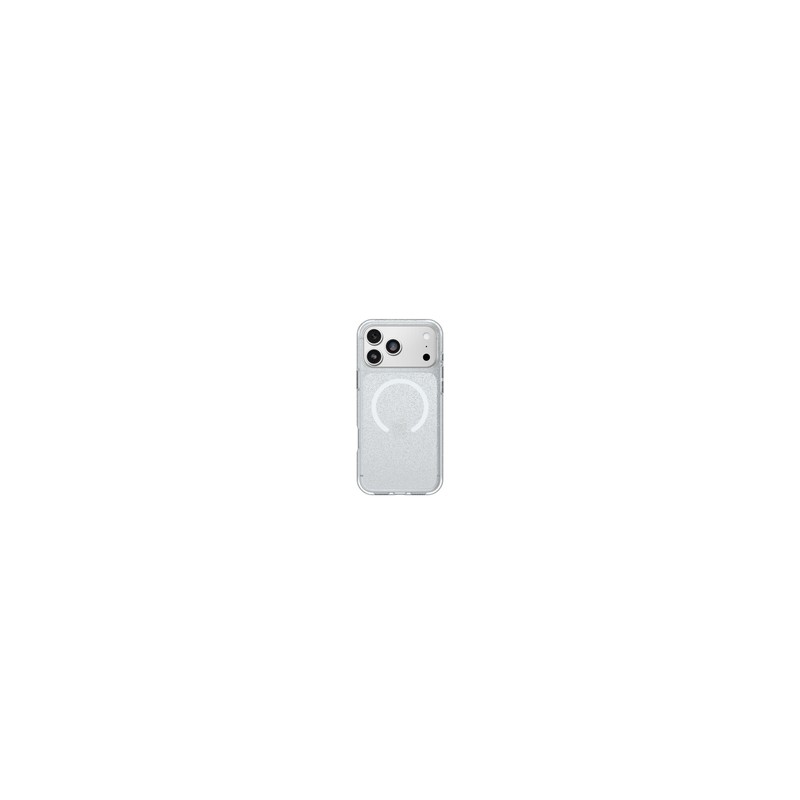 Otterbox OB React MagSafe Apple iPhone/17 Pro Max Stardust Clear