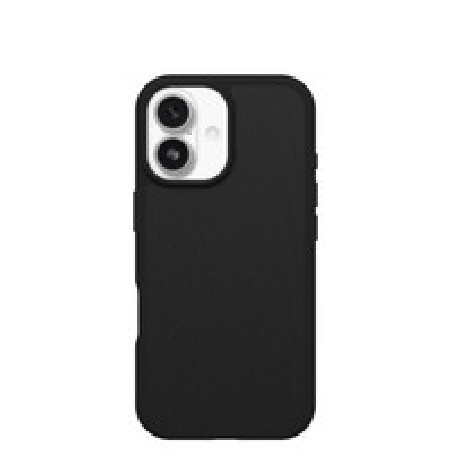 Otterbox OB React MagSafe Apple iPhone/17 Black