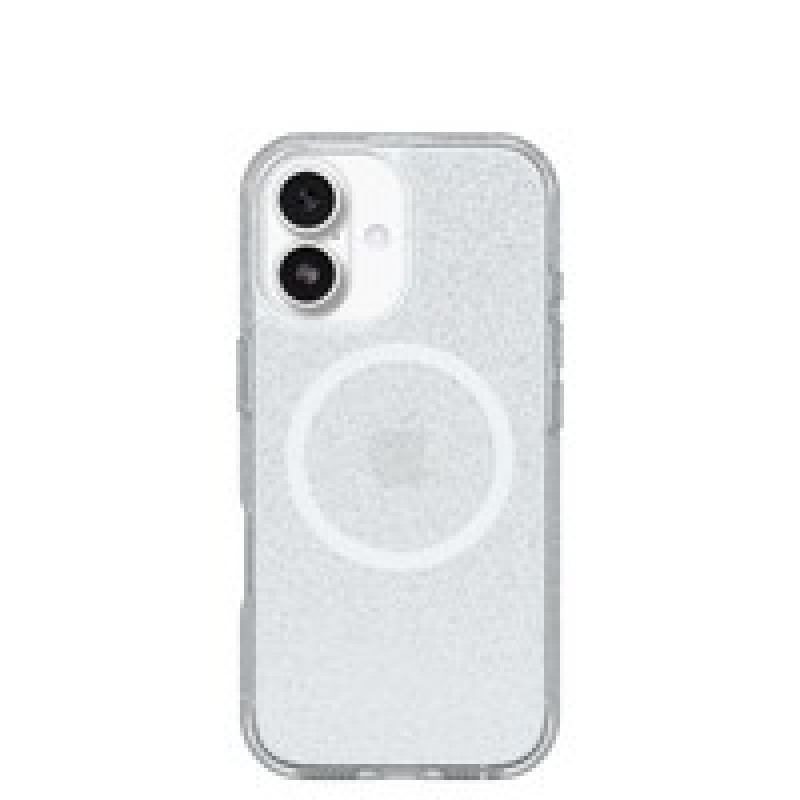 Otterbox OB React MagSafe Apple iPhone/17 Stardust Clear