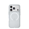OB REACT MAGSAFE APPLE IPHONE/17 PRO STARDUST CLEAR