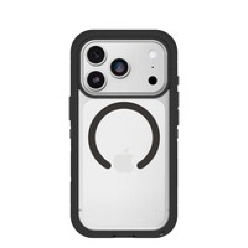 Otterbox OB Defender Pro XT Clear Camera/Ctrl Apple IPHONE17 Pro C/BLK PP