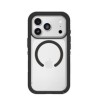 Otterbox OB Defender Pro XT Clear Camera/Ctrl Apple IPHONE17 Pro C/BLK PP