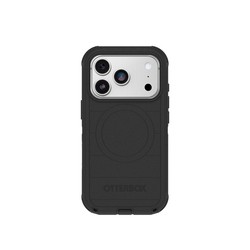 OB DEFENDER PRO MAGSAFE CAMERA/CONTROL APPLE IPHONE 17 PRO BLK