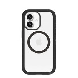 Otterbox OB Defender Pro XT Clear Camera/Ctrl Apple iPhone 17 CL/Black PP