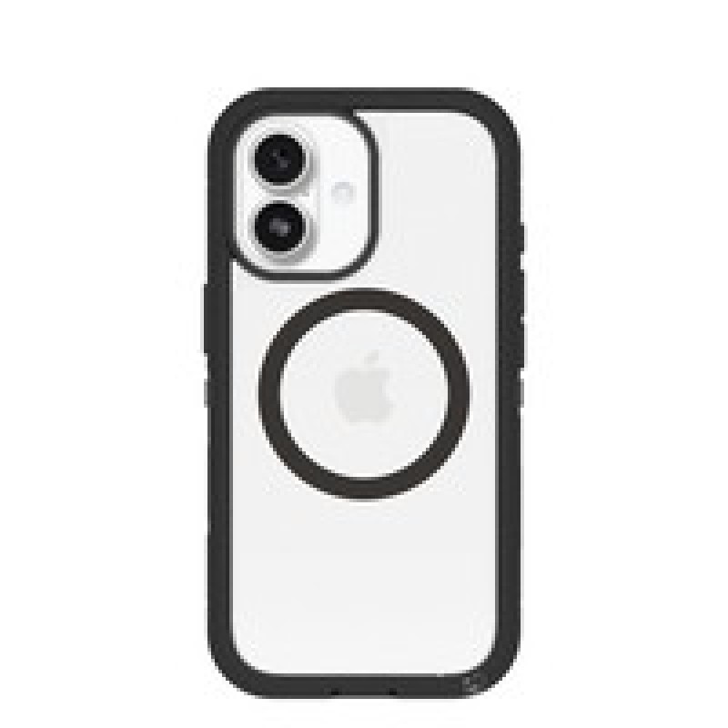 Otterbox OB Defender Pro XT Clear Camera/Ctrl Apple iPhone 17 CL/Black PP