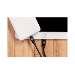 CHARGE SYNC USB-C CABLE/1.2M/4FT