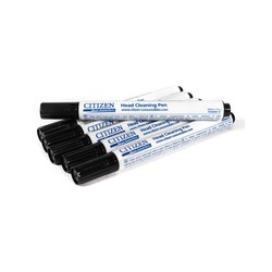 Head cleaning pen (pack of 10) for CL-S and CLP label printers
