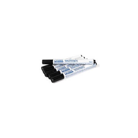 Head cleaning pen (pack of 10) for CL-S and CLP label printers