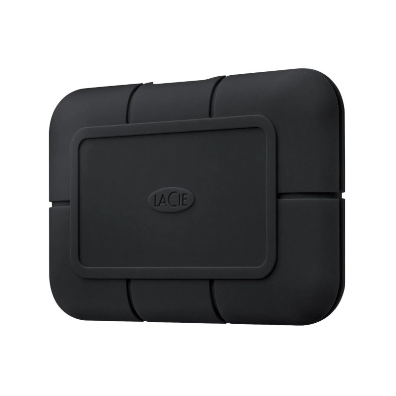 Seagate LaCie Rugged SSD Pro 4TB 2.5IN/Thunderbolt 3 + USB 3.1