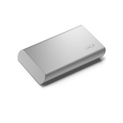 LACIE PORTABLE SSD 2TB 2.5IN/USB3.1 TYPE-C