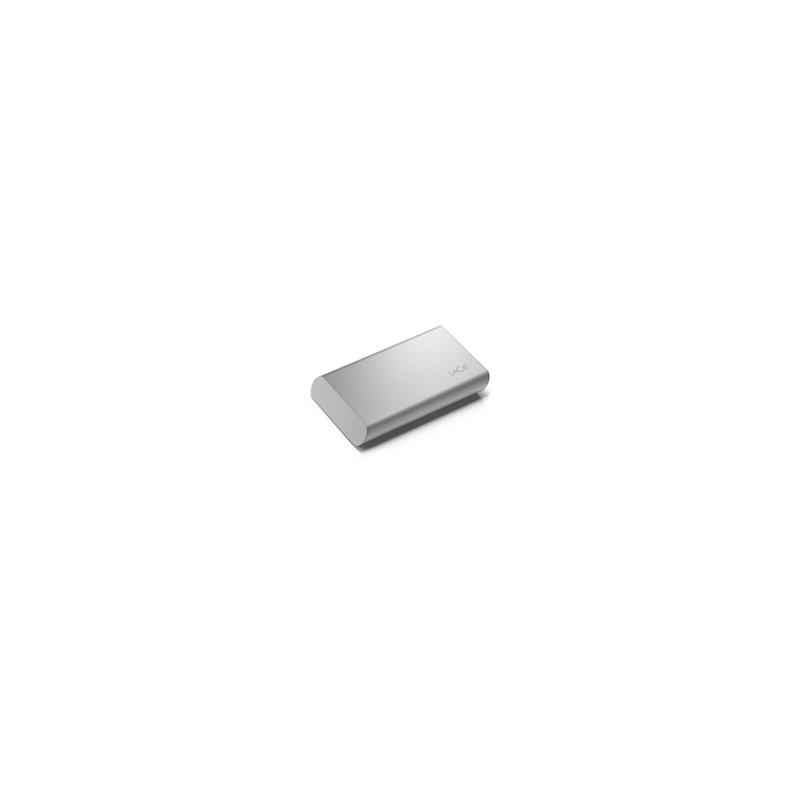 Seagate LaCie Portable SSD 2TB 2.5IN/USB3.1 Type-C