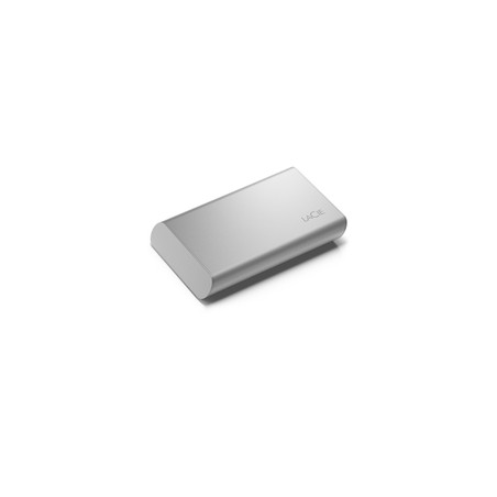 Seagate LaCie Portable SSD 2TB 2.5IN/USB3.1 Type-C