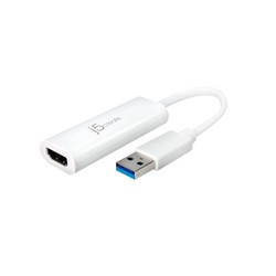 J5Create USB TO HDMI Multi-Monitor/Adapter
