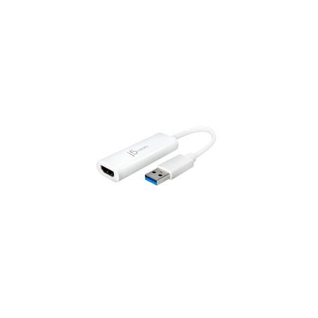 J5Create USB TO HDMI Multi-Monitor/Adapter