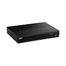 TRENDnet 8 Channel 4K UHD PoE+ NVR/8 Channel 4K UHD PoE+ NVR