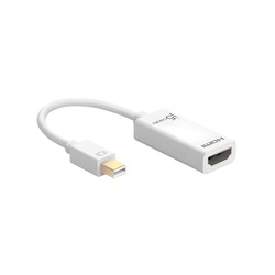 MINI DISPLAYPORT TO 4K HDMI/ADAPTER
