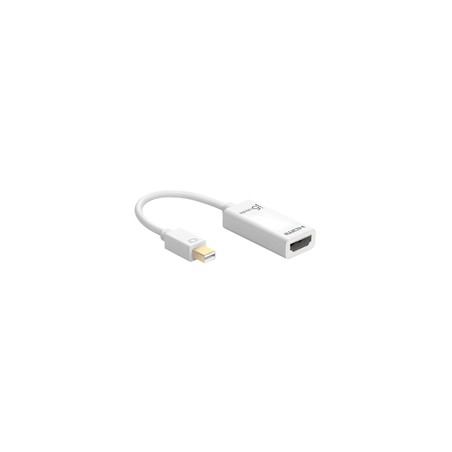 MINI DISPLAYPORT TO 4K HDMI/ADAPTER