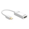 J5Create Mini DisplayPort TO 4K HDMI/Adapter