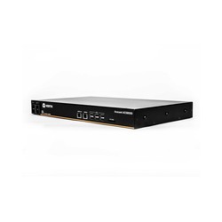 8-PORT ACS8000 CONSOLE SYSTEM W/WITH SINGLE AC POWER SUPPLY