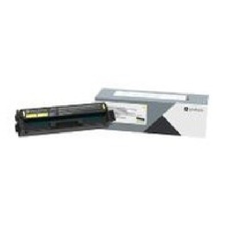 Lexmark Toner Cart Yellow Ext High Cap/F/MC3426I/Adw/DW